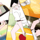 Image for article titled Ping Pong is Less About the Sport and More About Growing Up